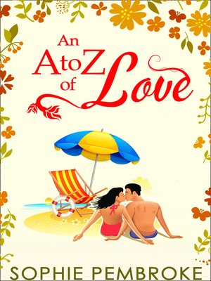 cover image of An A to Z of Love